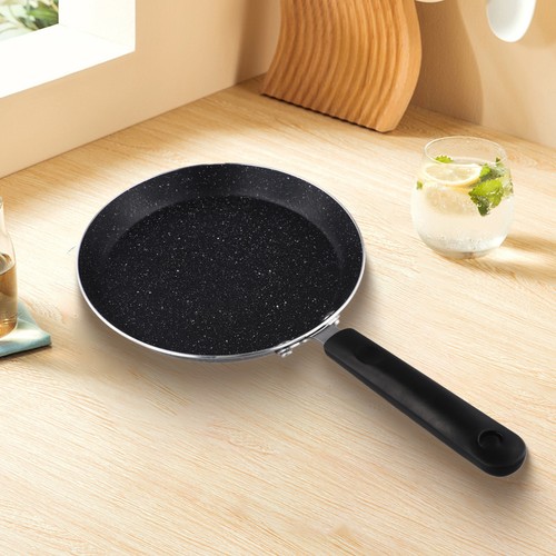 Practical frying pan crepe - frying,