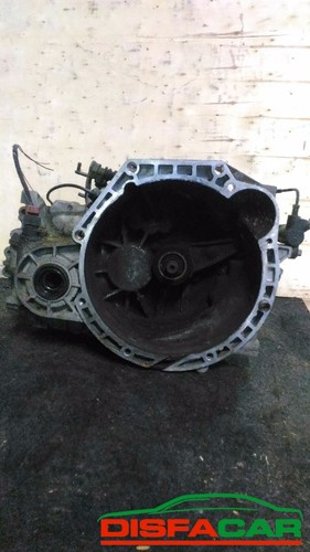 Cambio motor dr5 dal - cambio,