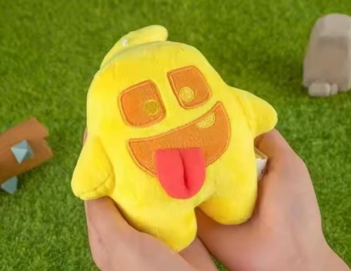Clash royale peluche - royale,