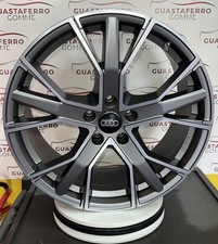Set cerchi lega audi - lega,
