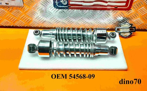 Harley davidson ammortizzatori - harley,