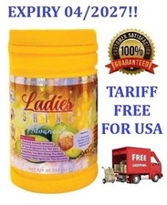 Ladies Shine Advanced L