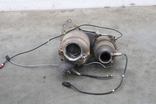 Filtro antiparticolato diesel