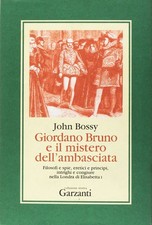Giordano Bruno e il Mistero