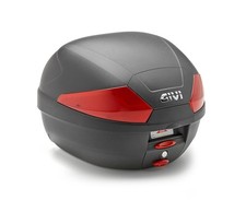 GIVI B29 - Topcase monolock