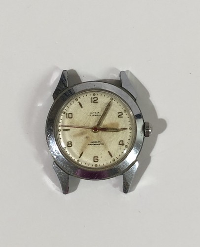 Orologio uomo vintage altair - orologio,