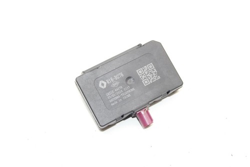 Amplificatore antenna renault - antenna,