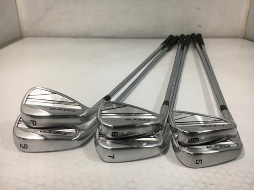 Set ferri stiro cobra - ferri,
