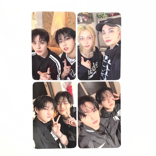 Stray kids karma soundwave - kids], /