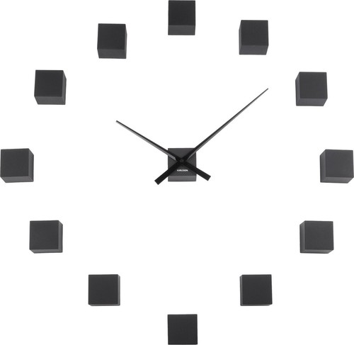 Horloge murale karlsson diy - karlsson,