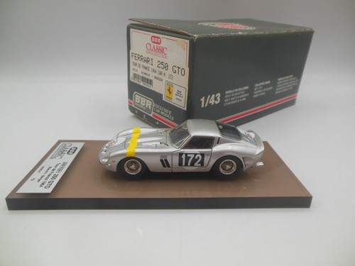 Raro bbr models bc19 1964 - raro,