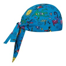 Bandana Cuoco Unisex Batik