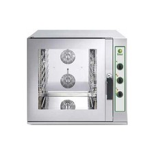 Forno convezione elettrico