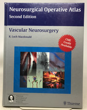 Vascular Neurosurgery, R. Loch