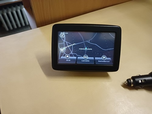 Navigatore per auto tomtom - per,