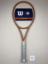 WILSON V8 BLADE 98 18x20