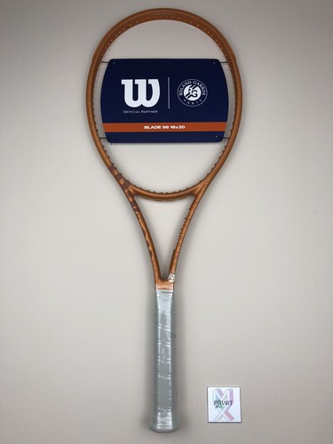 Wilson blade 18x20 - v8,