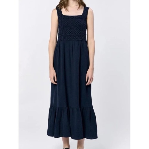 Maxi abito chasity dear - chasity, john