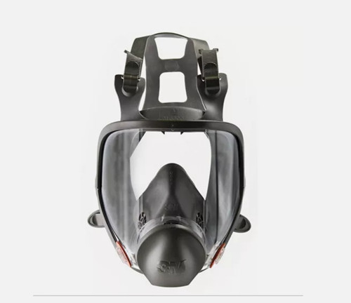 6900 maschera antigas - maschera,