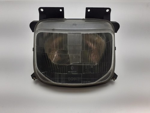 Faro proiettore anteriore bmw