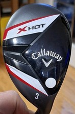 Callaway X Hot, 19° 3H