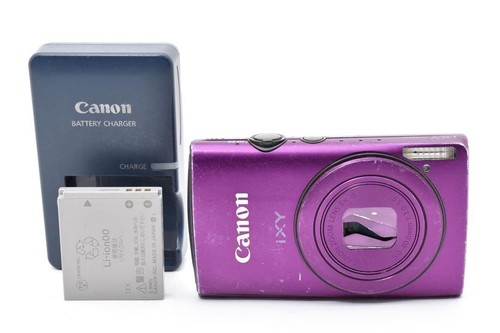 Canon ixy 600f powershot - 600f,