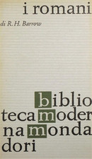Barrow,R.H. - I Romani. 