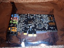 Creative Technology Sound