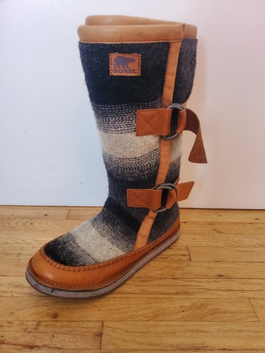 Sorel chipahko coperta lana - sorel,