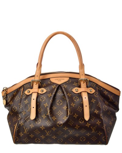 Louis vuitton marrone monogram - vuitton,