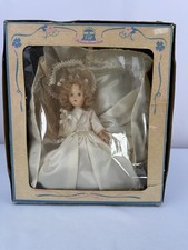 Bambola Anna damigella d'onore