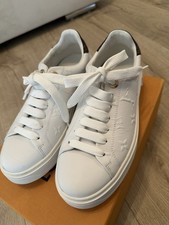 Sneakers Louis Vuitton Run