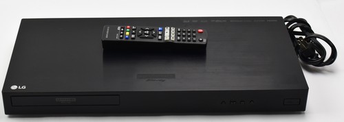 Up970 ultra hd 3d - 4k,