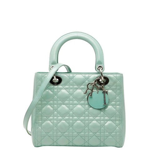 Christian dior cannage lady - dior,