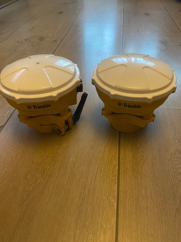 Lotto trimble cat ms975 - trimble,