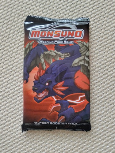 Topps monsuno trading - monsuno,
