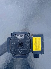 Circolatore Caldaia Biasi Beretta Savio Modello ASKOll  modello 3 NK/43