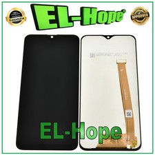 DISPLAY LCD TOUCH SCREEN PER SAMSUNG GALAXY A20E SM A202 F SCHERMO VETRO NERO