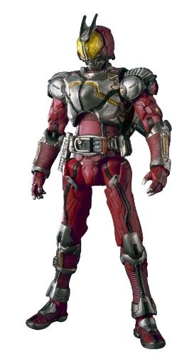 Ultimate soul kamen - s.i.c.,
