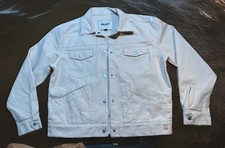 Deus Ex Machina NUOVO Denim