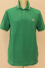 FRED PERRY M3600 TWIN TIPPED