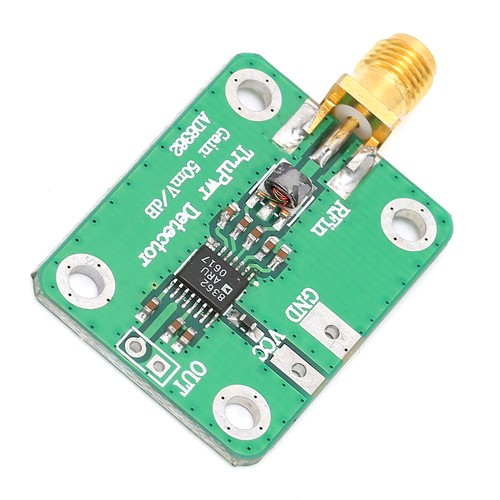 Modulo rilevatore misuratore - modulo,