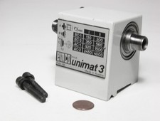 Paletta per tornio Emco Unimat