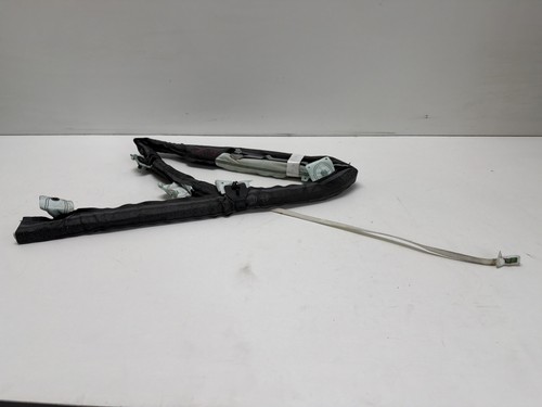 Airbag tendina lato - airbag, a