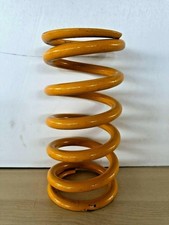 Molla per Mono Ammortizzatore da Gara 10mm