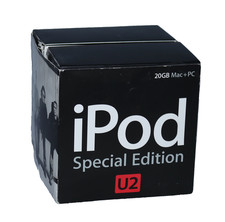 Raro Apple iPod classic 4a