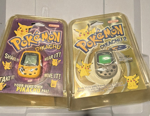 Nintendo pokémon pikachu - pokémon,