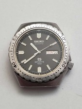 Orologio Seiko SQ Sports 100