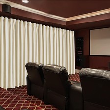 Fcosie Tende Home Theater