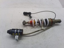 Kawasaki Z1000 15 17 monoammortizzatore posteriore MUPO